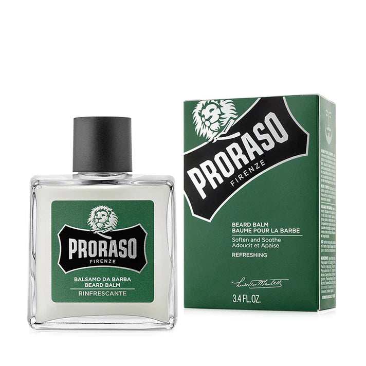 Proraso Eucalyptus Beard Balm