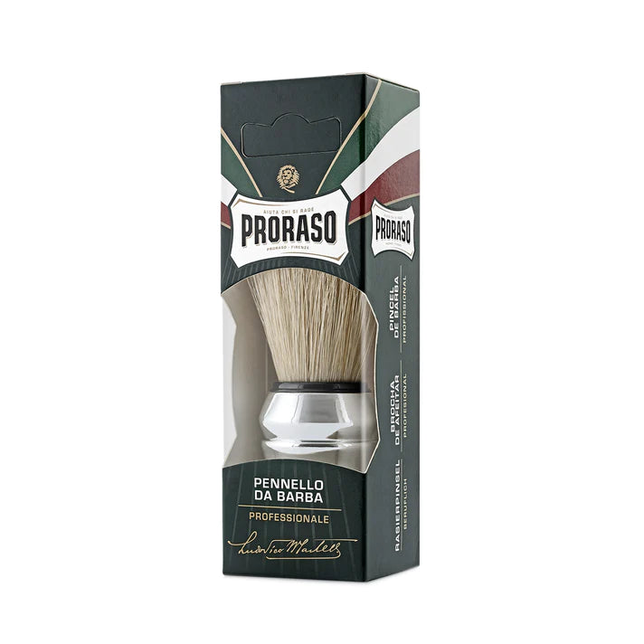 Professional Shave Brush