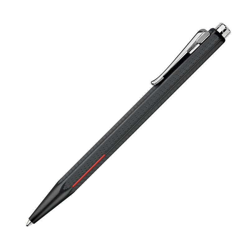 Ecridor Racing Matte Black Edition Ball Pen