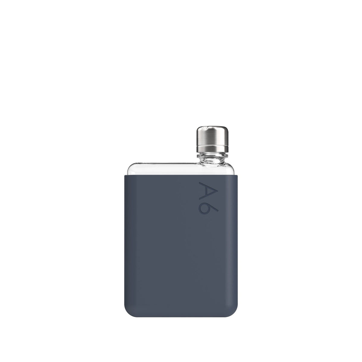 Memobottle - with colour sleeves