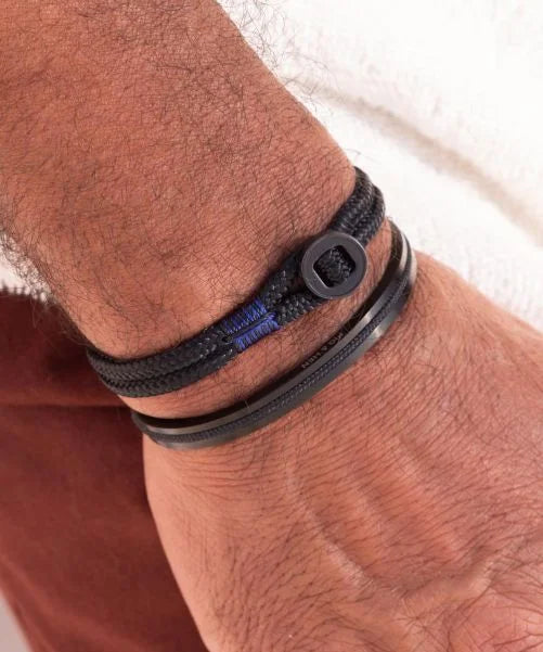 Bracelet Don Dino Black | Black
