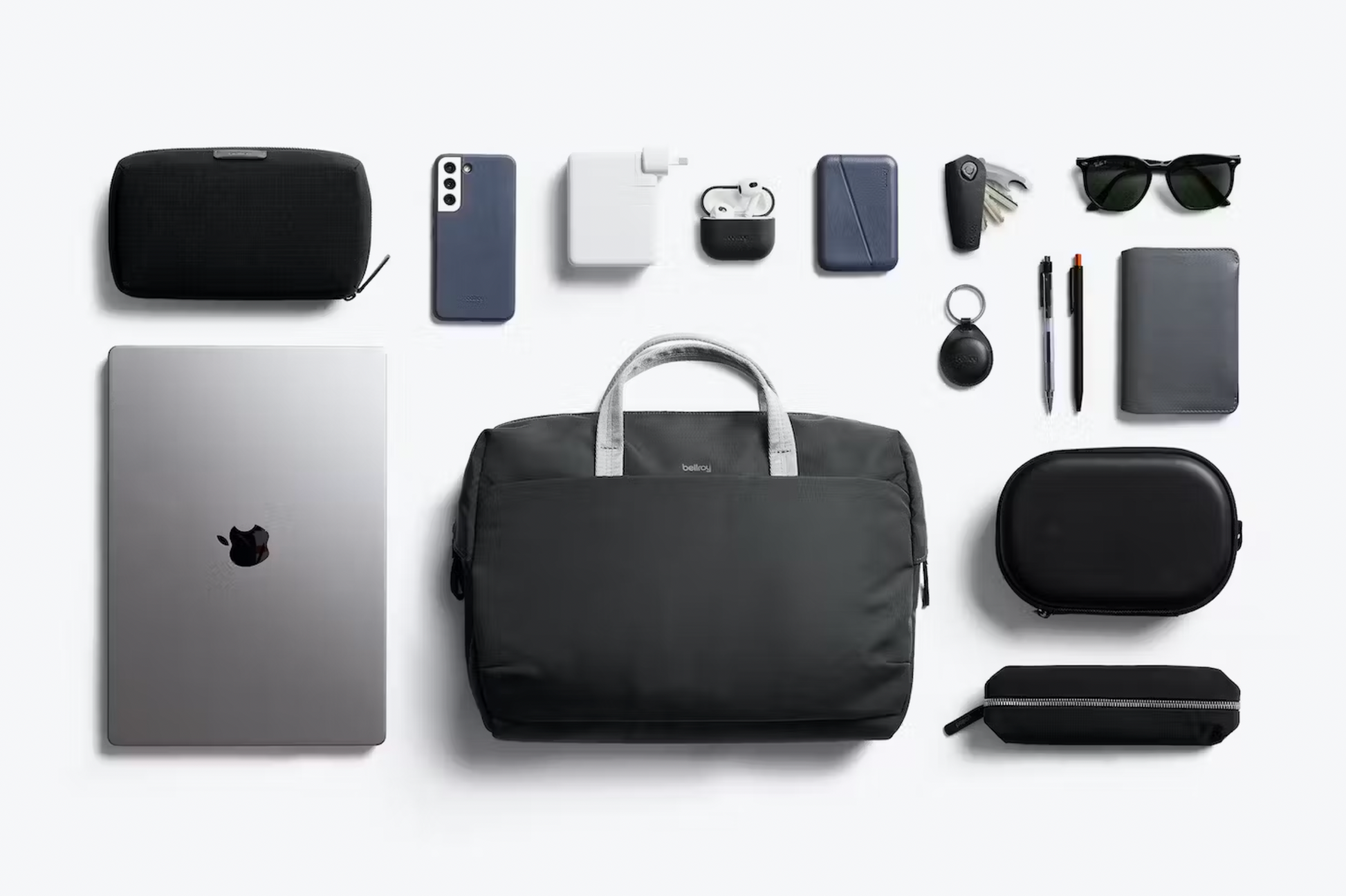 Bellroy Via Work Bag