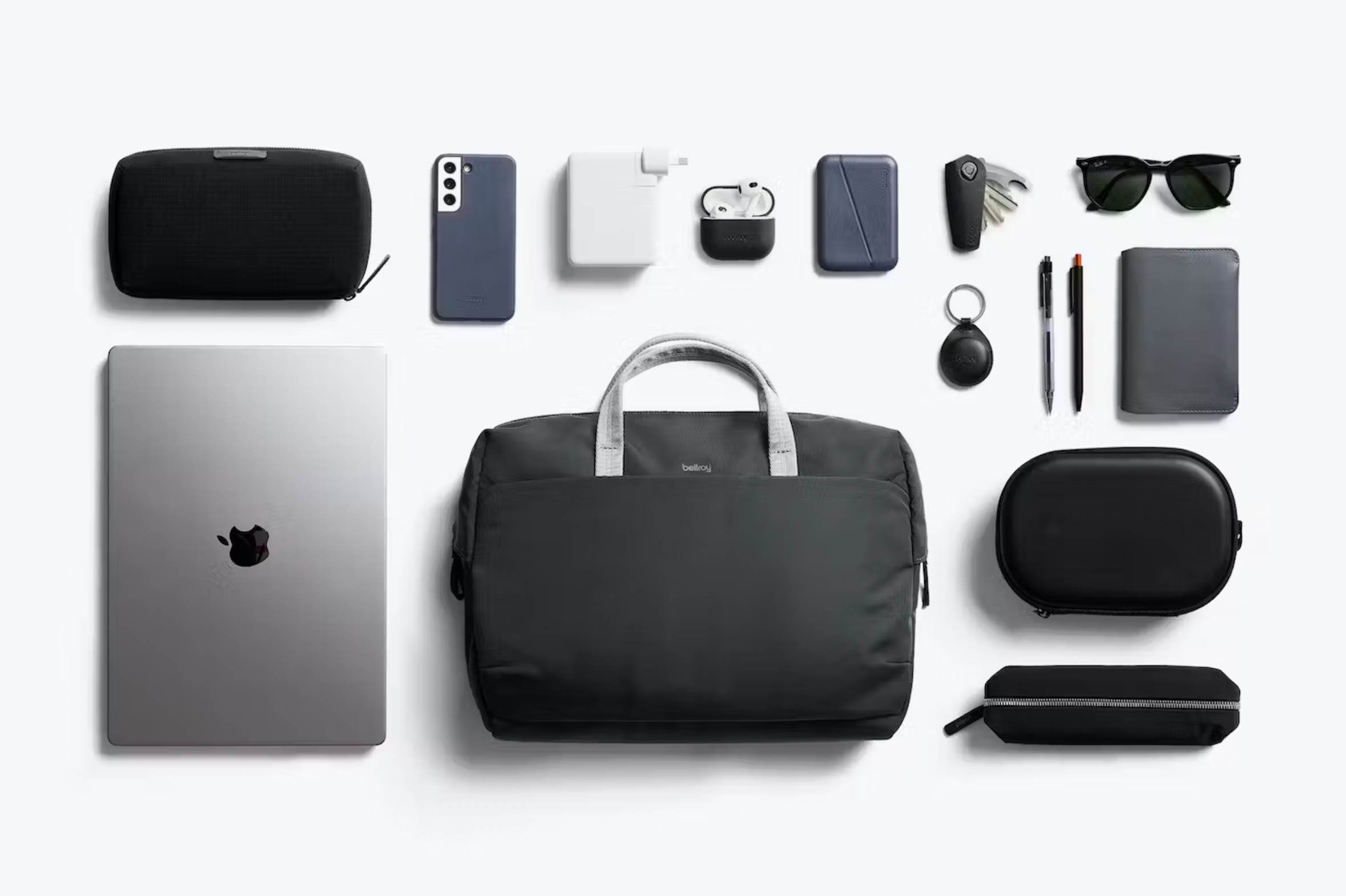 Bellroy Via Work Bag