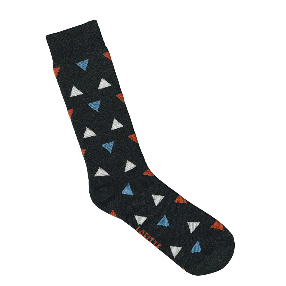 Lafitte THICK COTTON SOCK