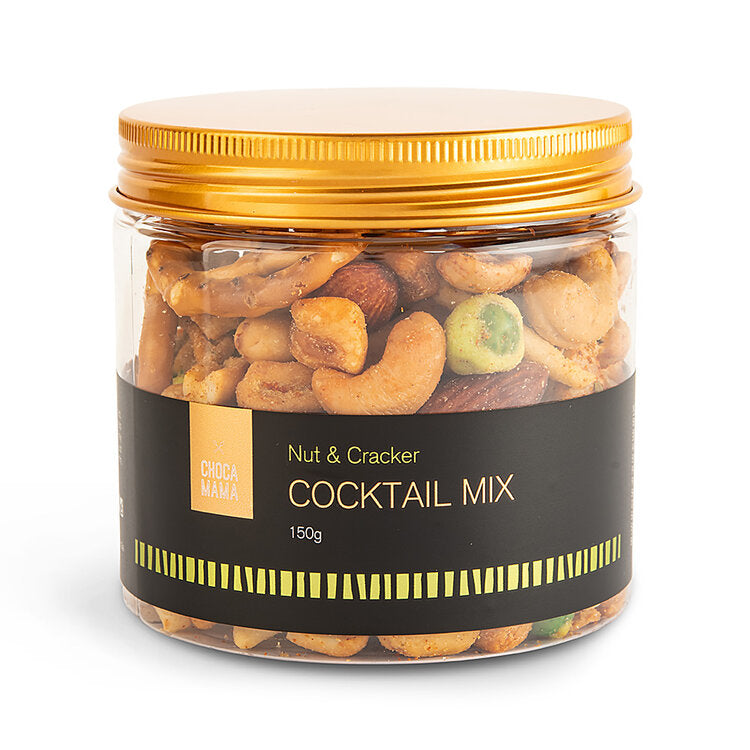 Choco Mama Cocktail Mix