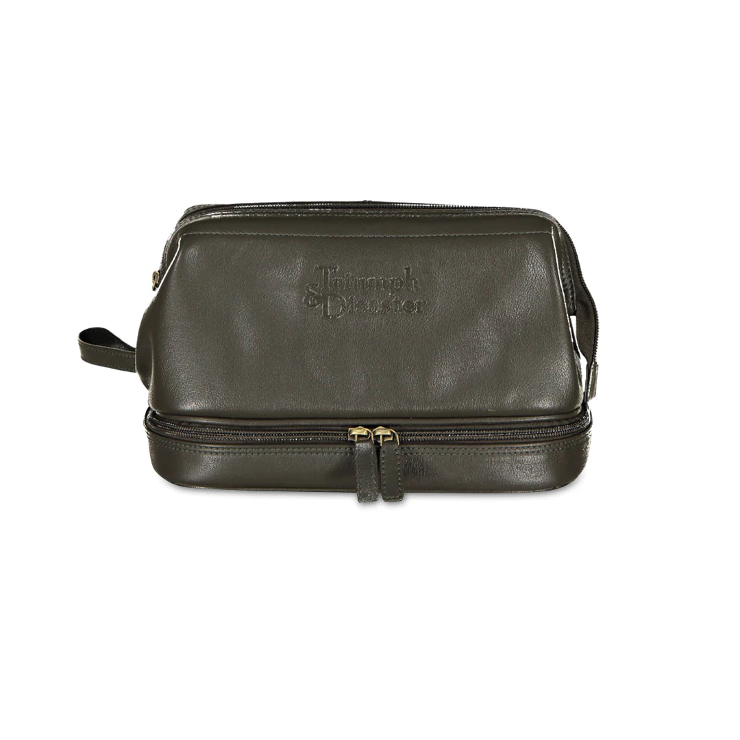 Dopp Toiletry Bag