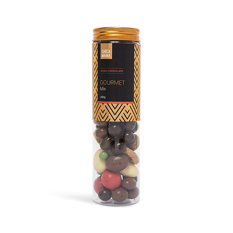 Choco Mama Gourmet Chocolate Mix