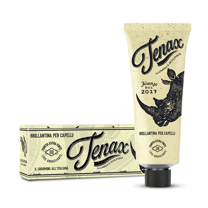 Tenax Hair Cream