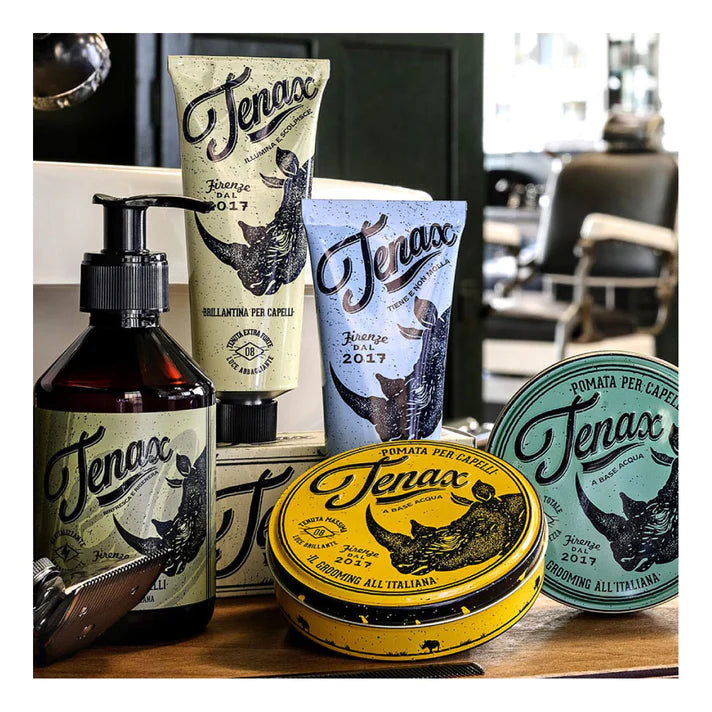 Tenax Hair Cream