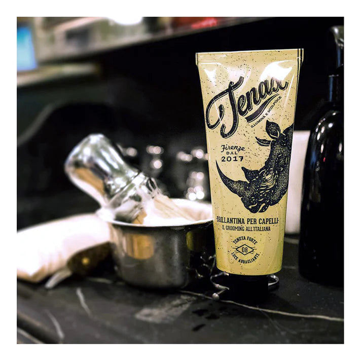 Tenax Hair Cream