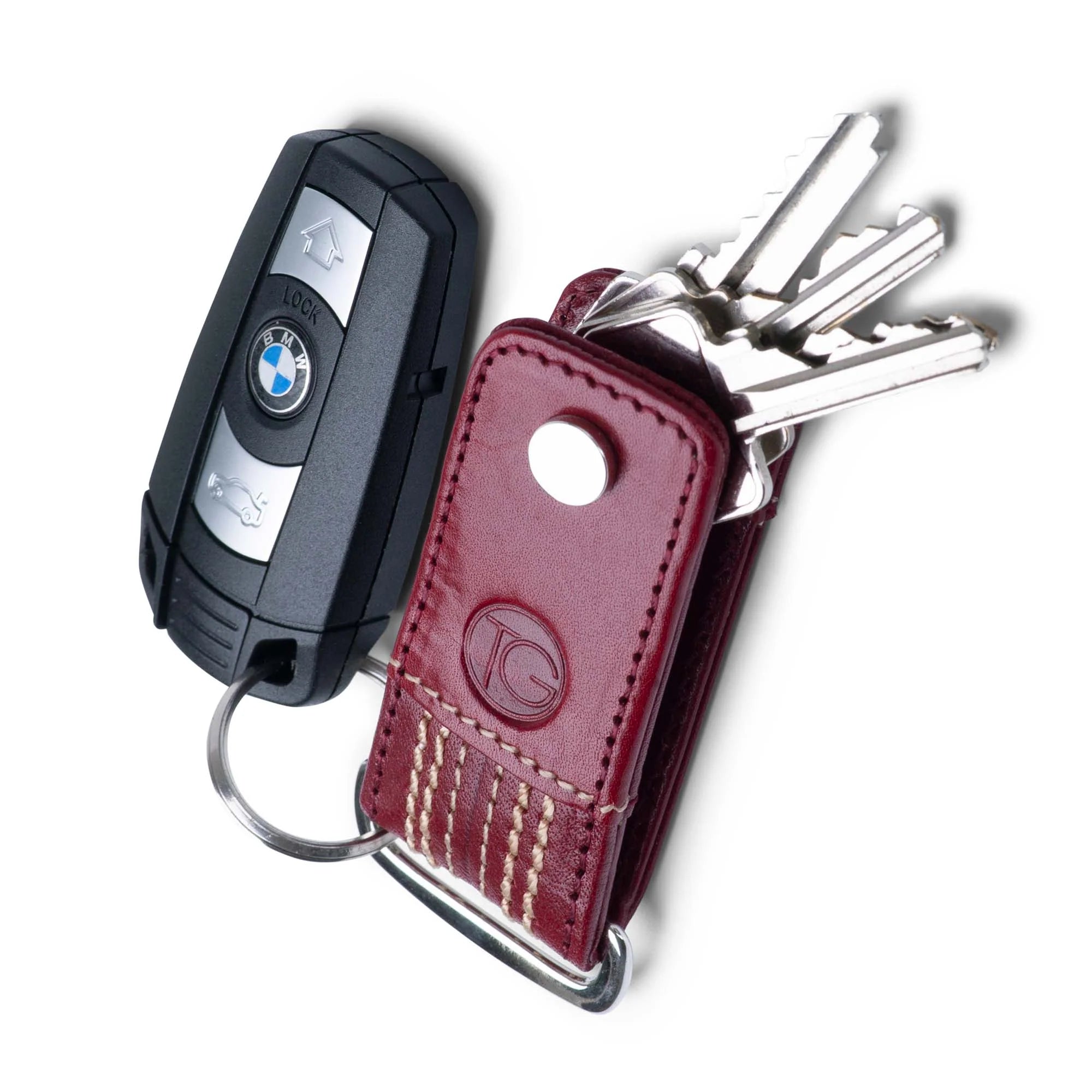 The Game Inswinger Key Holder