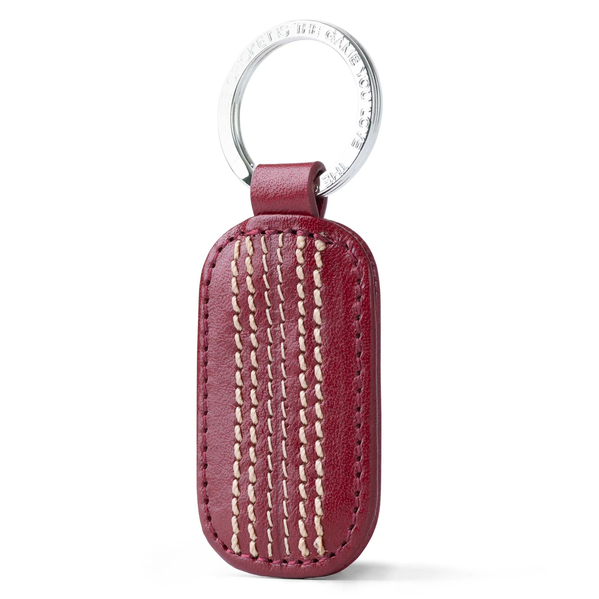 Outswinger Key Ring