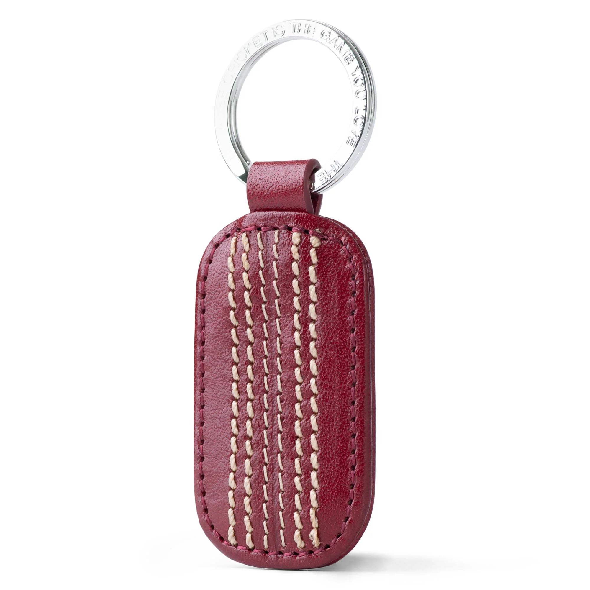Outswinger Key Ring
