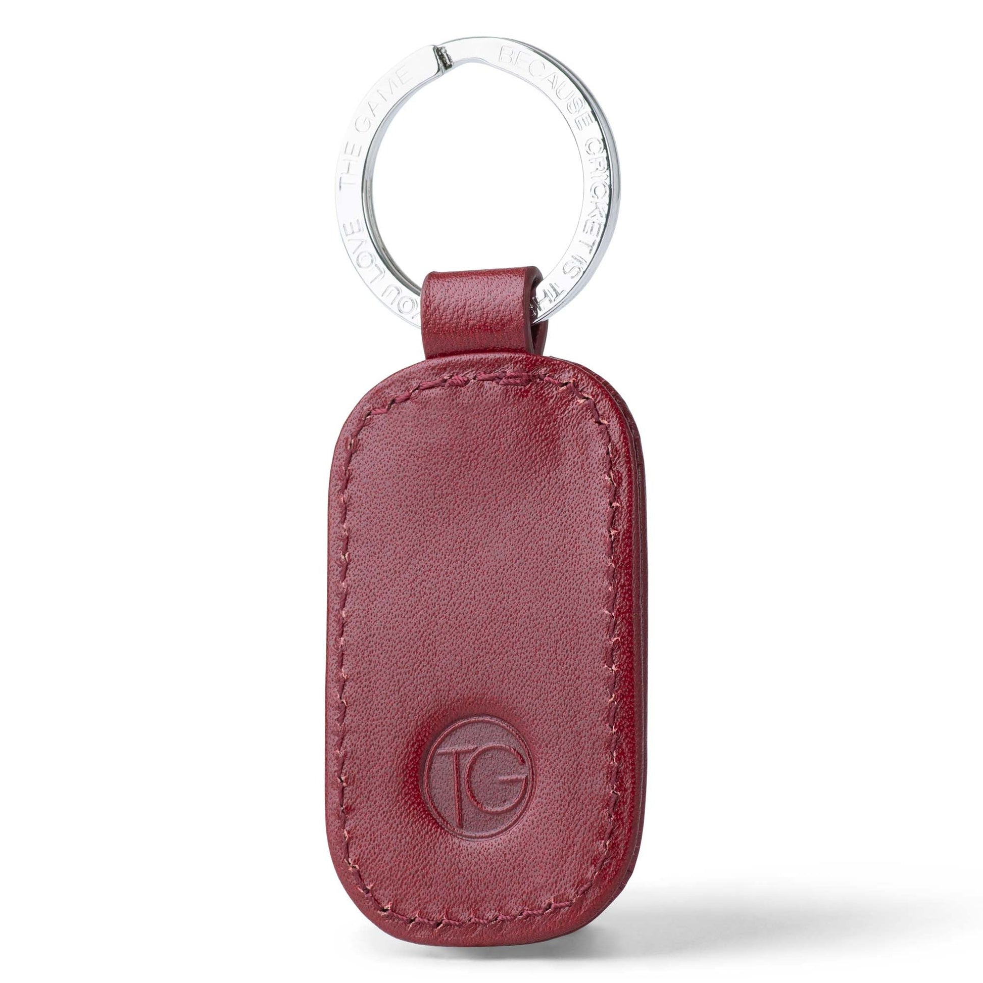 Outswinger Key Ring
