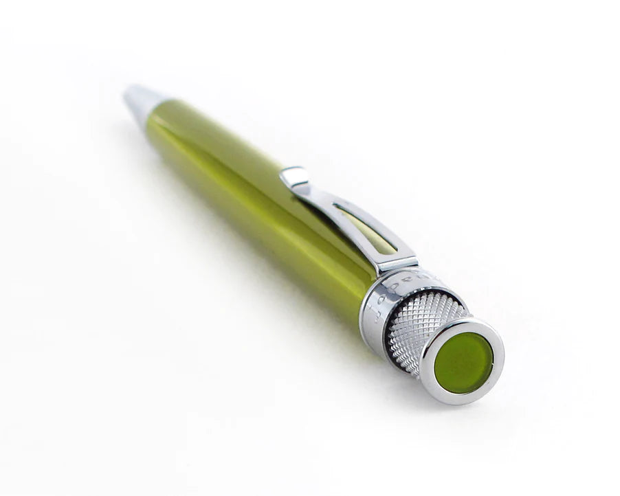 Tornado™ Classic Lacquer - Kiwi Rollerball