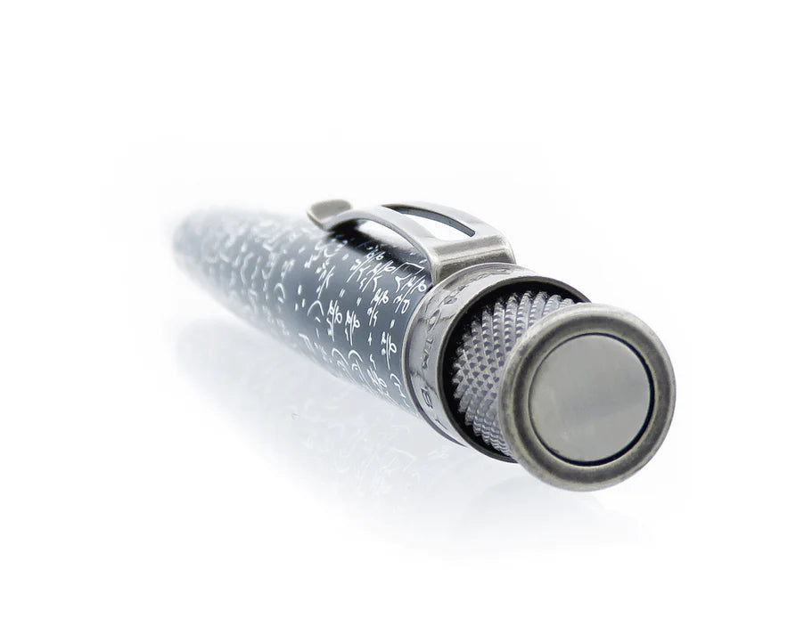 Tornado™ Vintage Metalsmith - Albert Rollerball