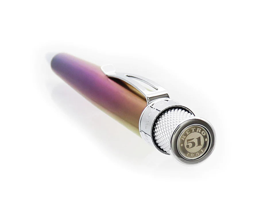 Tornado™ Vintage Metalsmith - Chromatic Rollerball