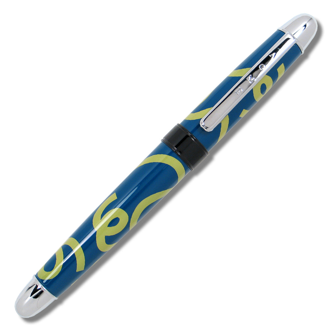 PEN L.O.P. Standard RollerBall Pen Steven