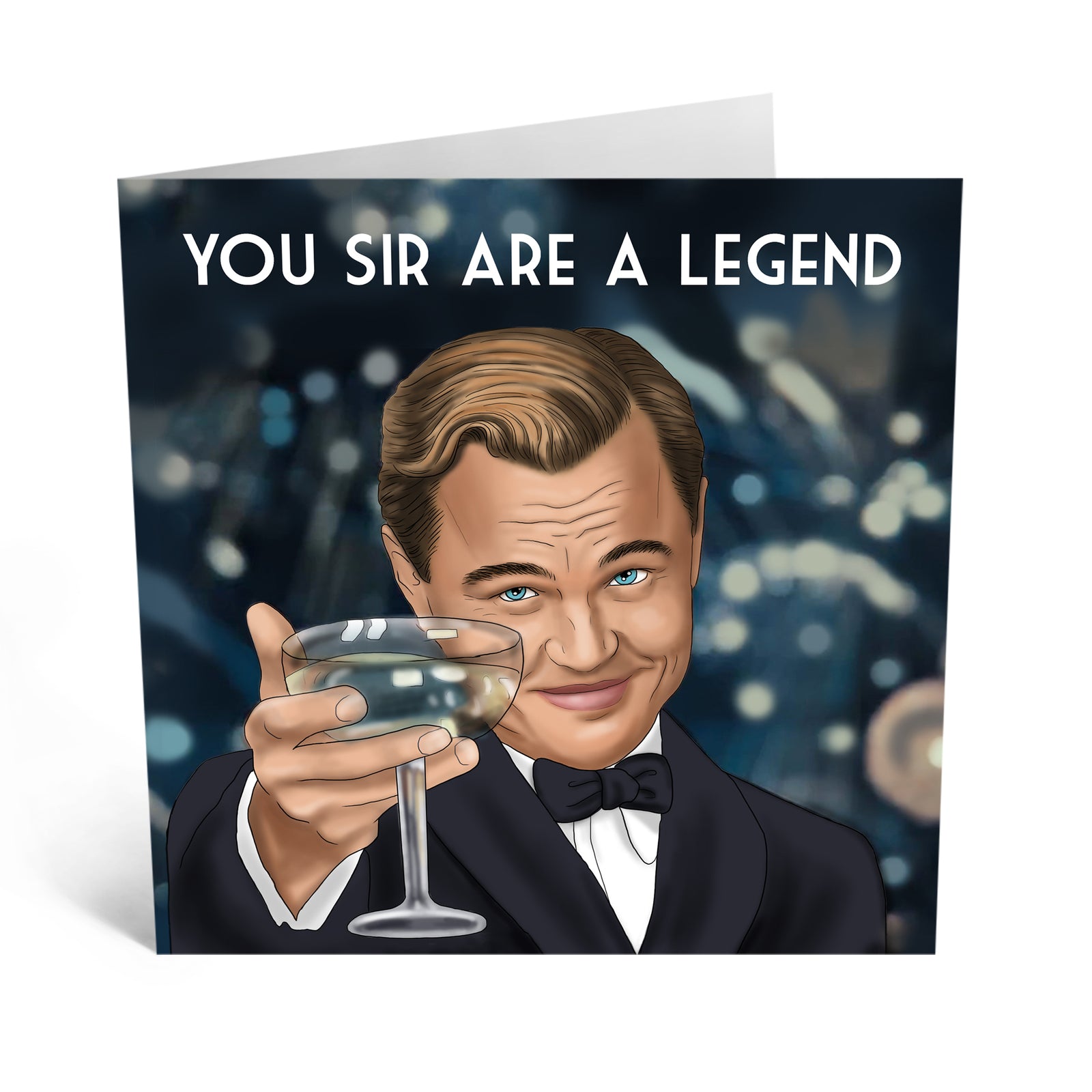 YOU SIR ARE A LEGEND