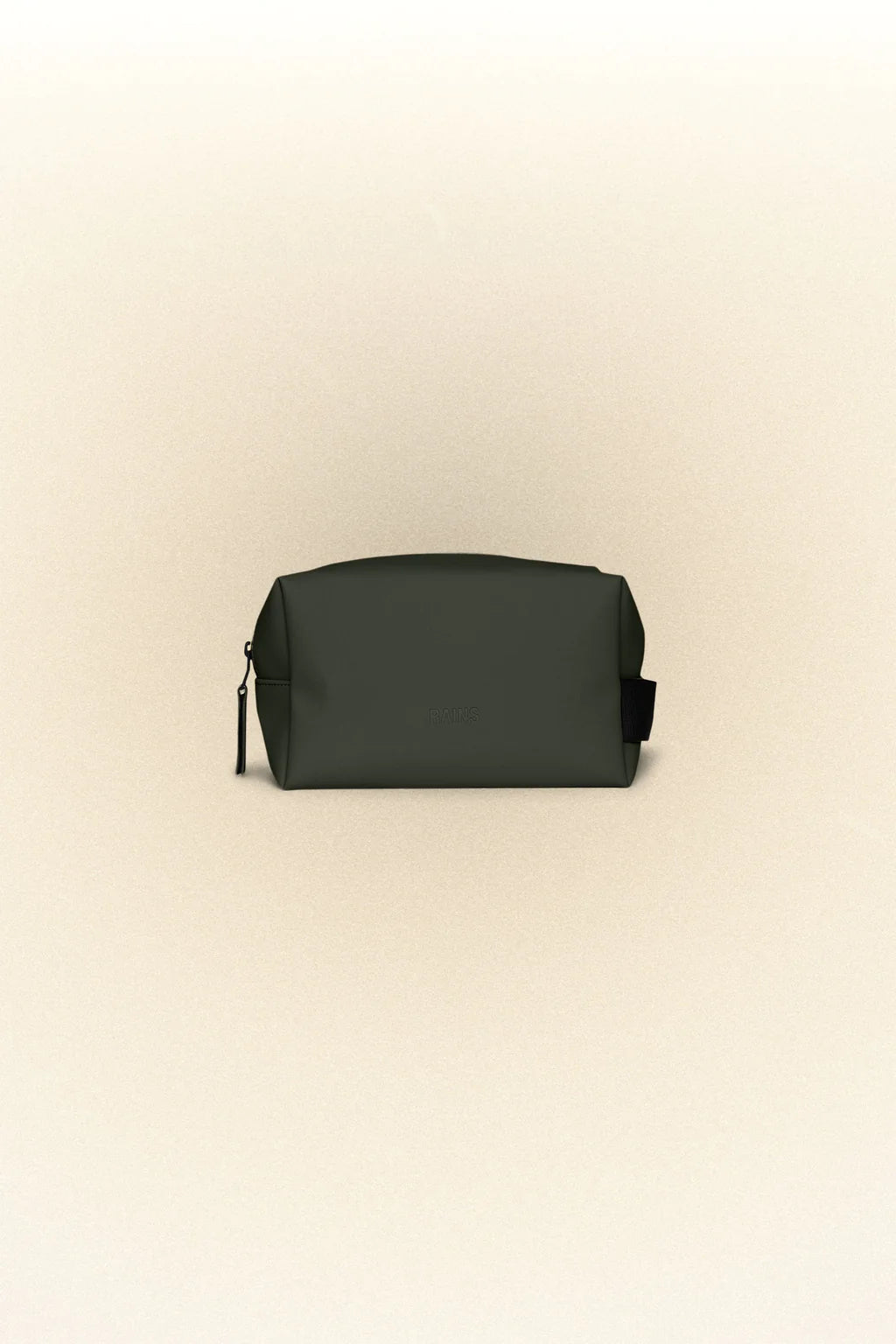 Rains Wash Toiletry Bag