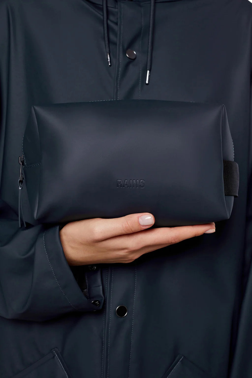 Rains Wash Toiletry Bag