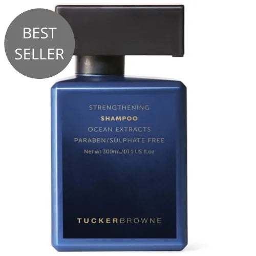 Strengthening Shampoo – 300mL