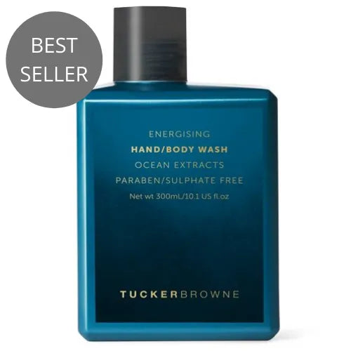Energising Hand/Body Wash