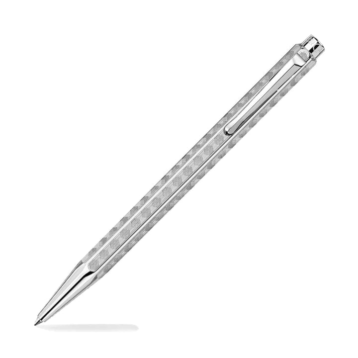 Ecridor Heritage Rhodium Ball Pen
