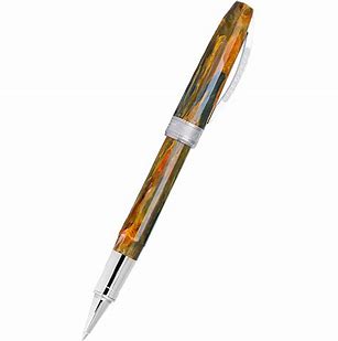 Van Gogh Cafe Terrace Night Special Edition Ball Pen