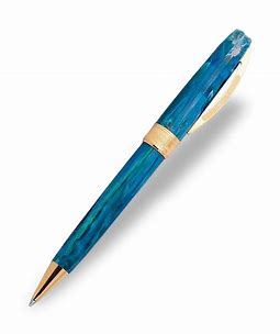 Van Gogh Wheatfield with Crows Ball Pen