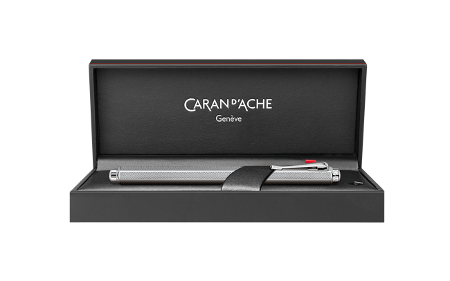 Caran d'Ache Fountain Pen