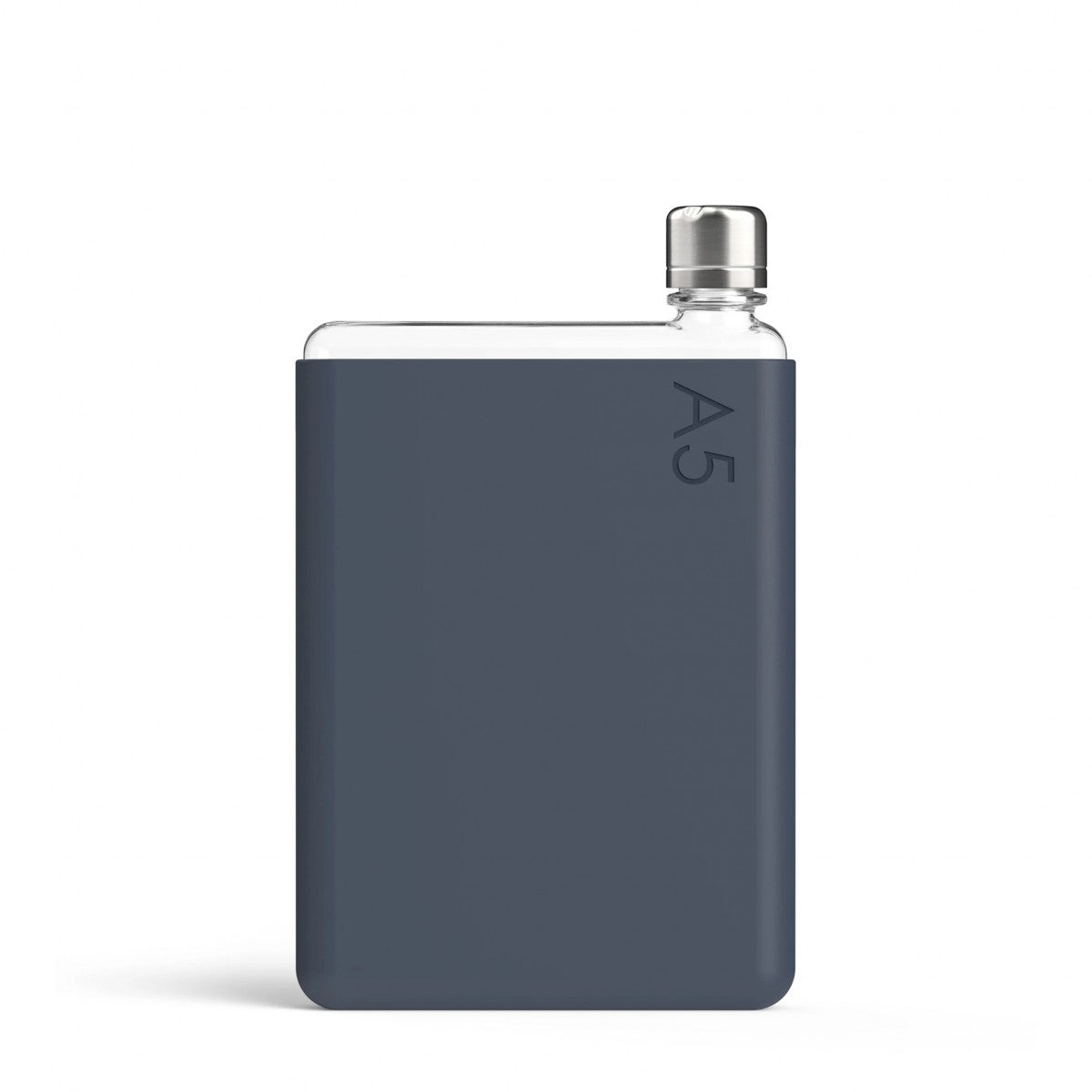 Memobottle - with colour sleeves