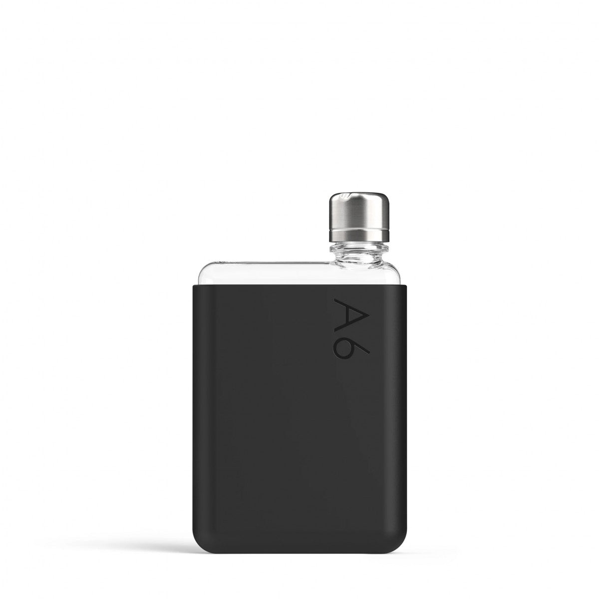 Memobottle - with colour sleeves