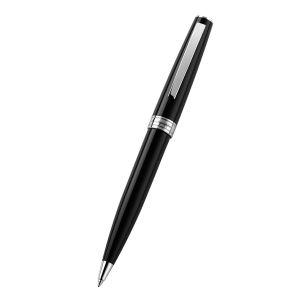 Montegrappa Armonia Classic Black Slimline Ball Pen