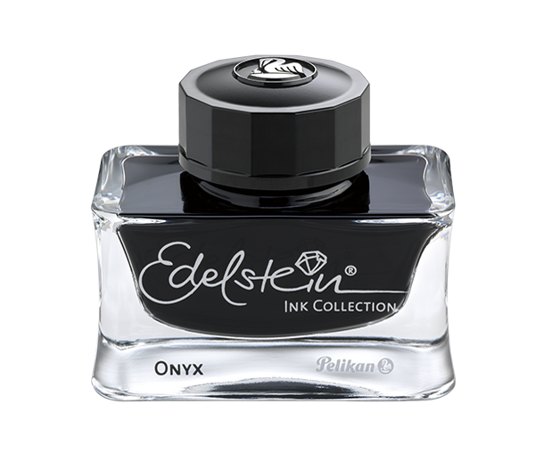 Onyx EDELSTEIN® INK BOTTLE