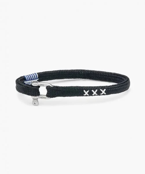 Bracelet Coa Vicious Vik Navy