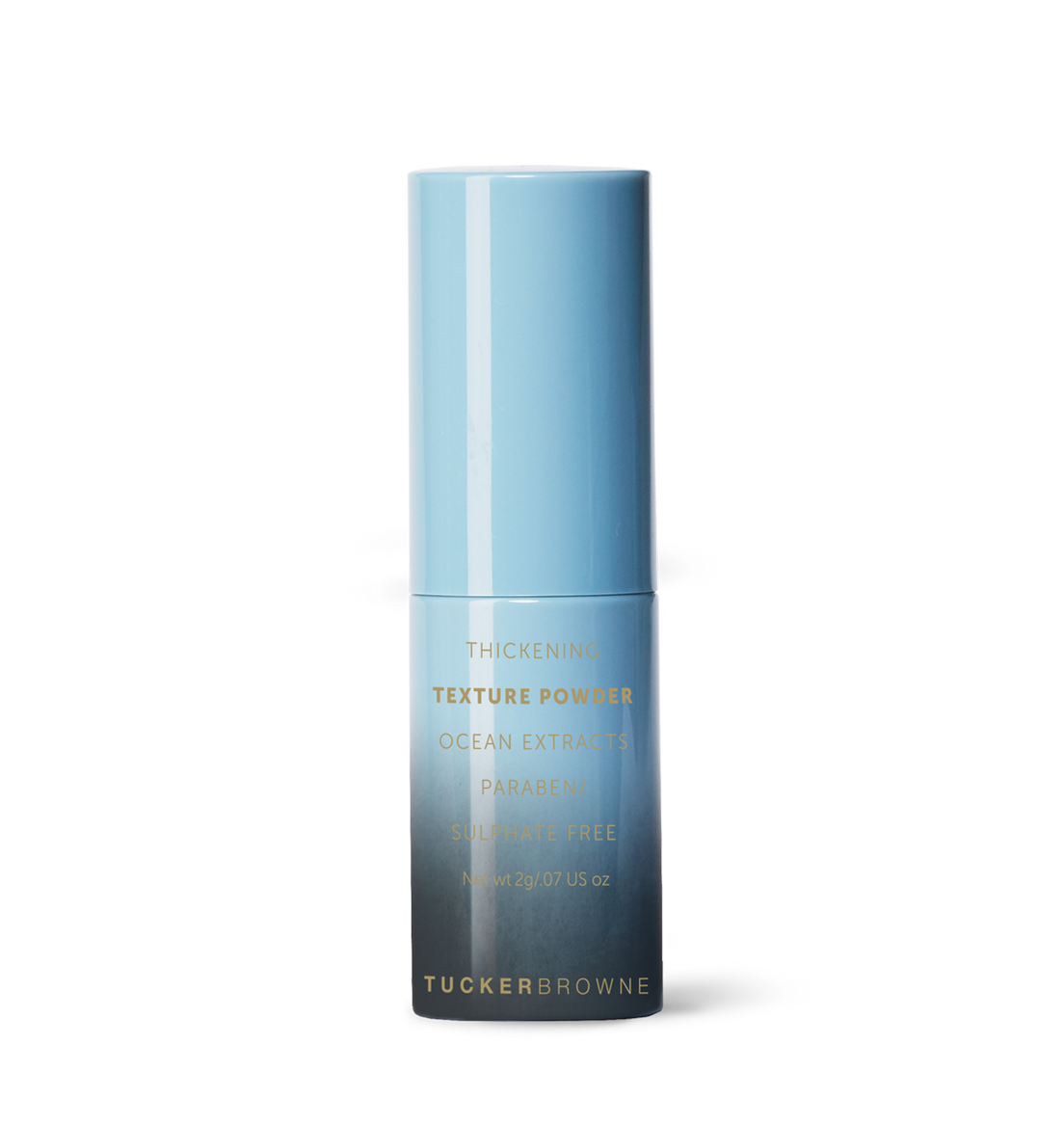 Thickening Texture Dust – Hair Volume and Texture Boost