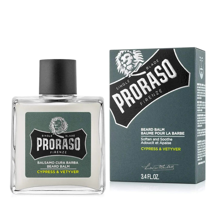 Proraso Beard Balm  Cypress And Vetiver