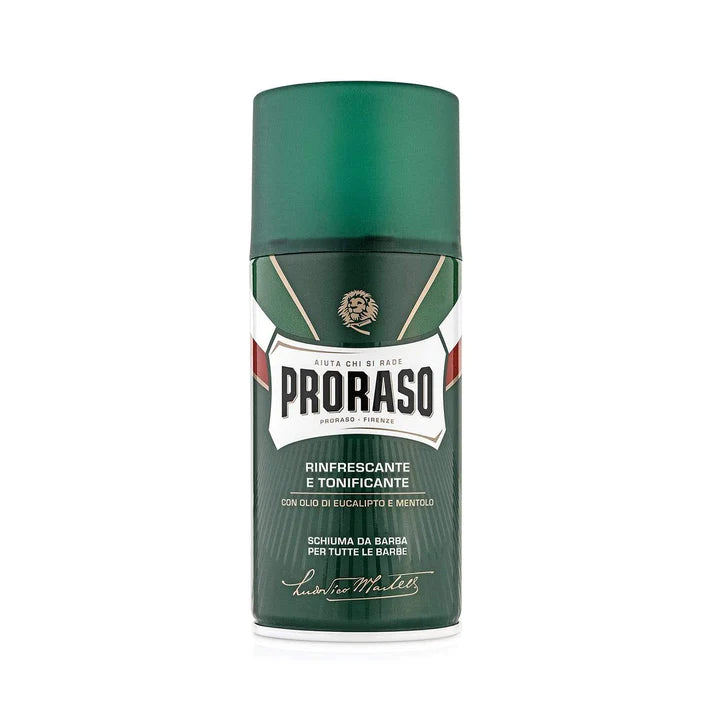 Shaving Foam - Refreshing 300ml