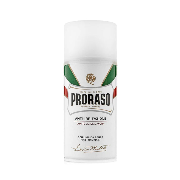 Shaving Foam - Sensitive 300ml