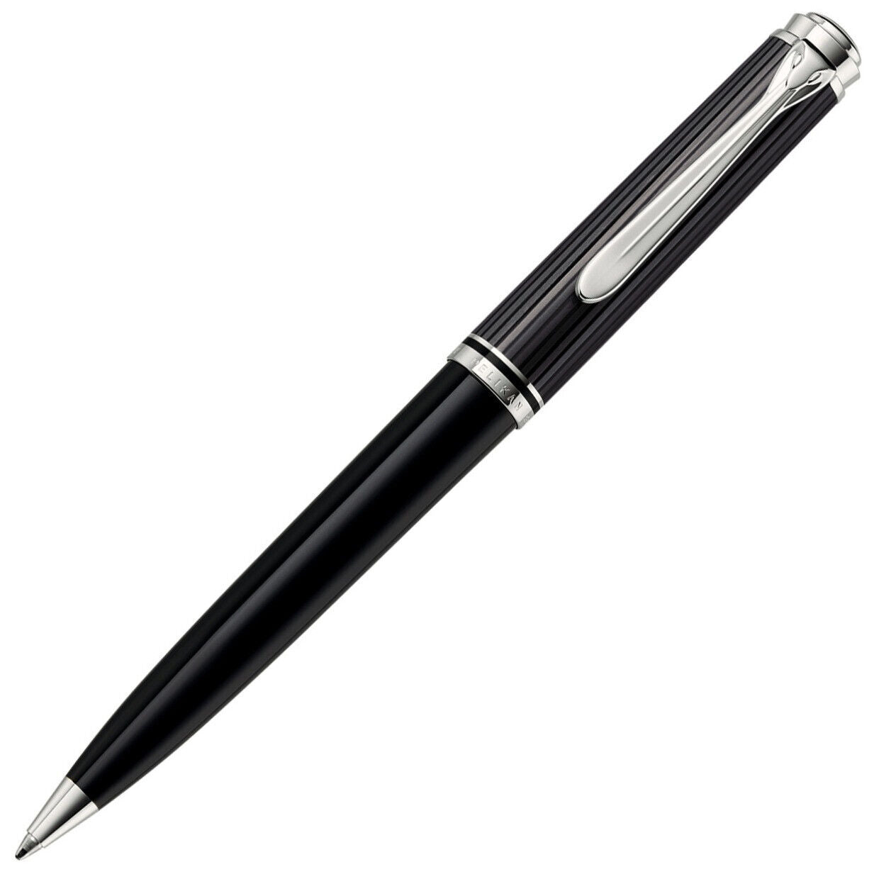 Stresemann Souverän K805 Ballpoint Pen