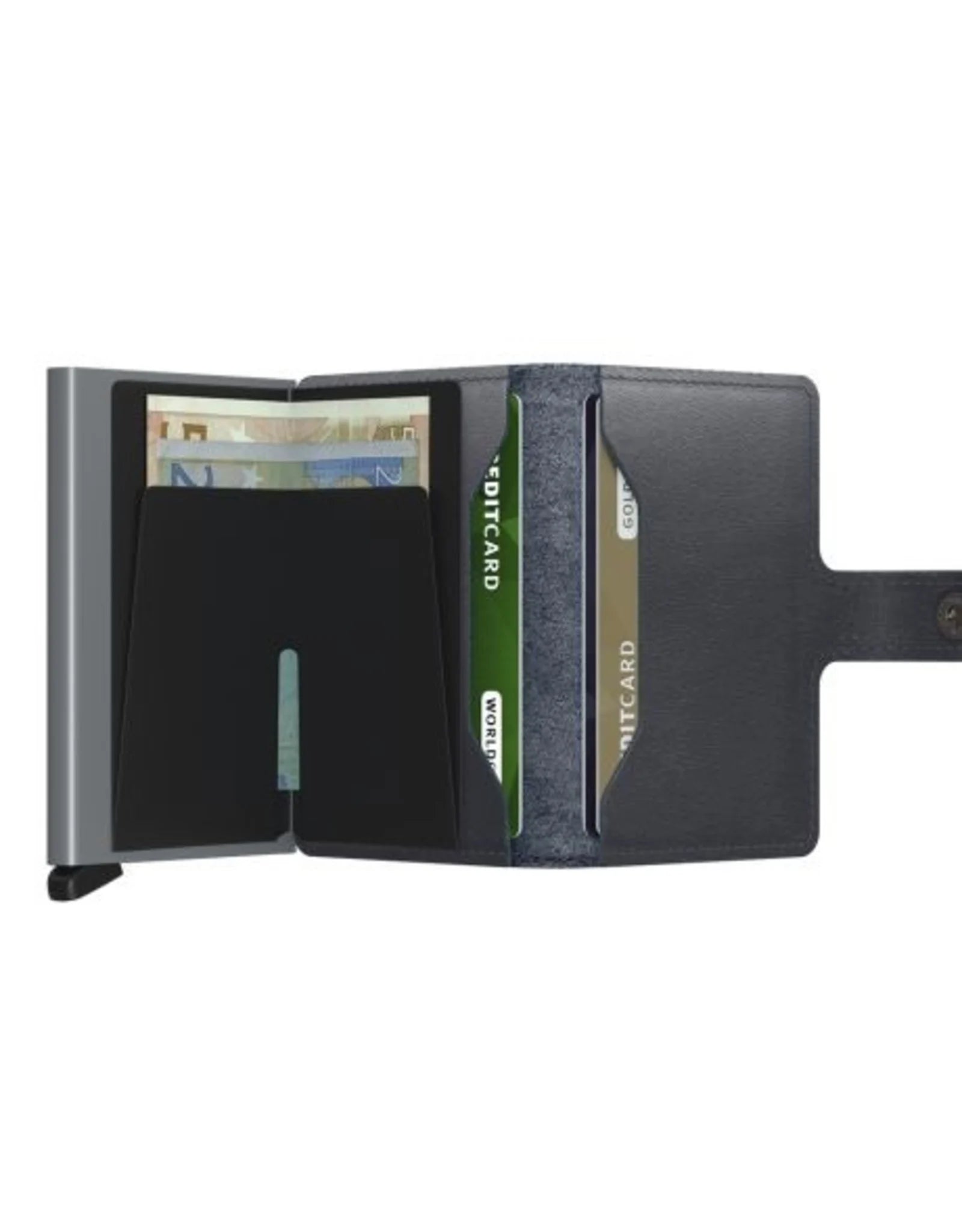 Miniwallet Original - Grey