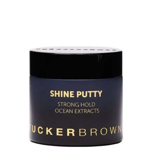 Shine Putty Strong Hold – 60gr