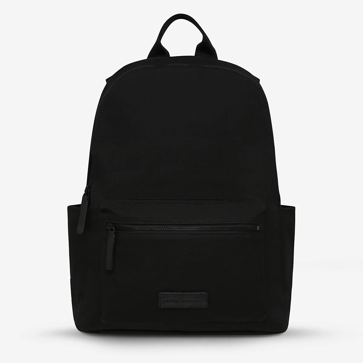 Status Anxiety Good Kid Laptop Backpack