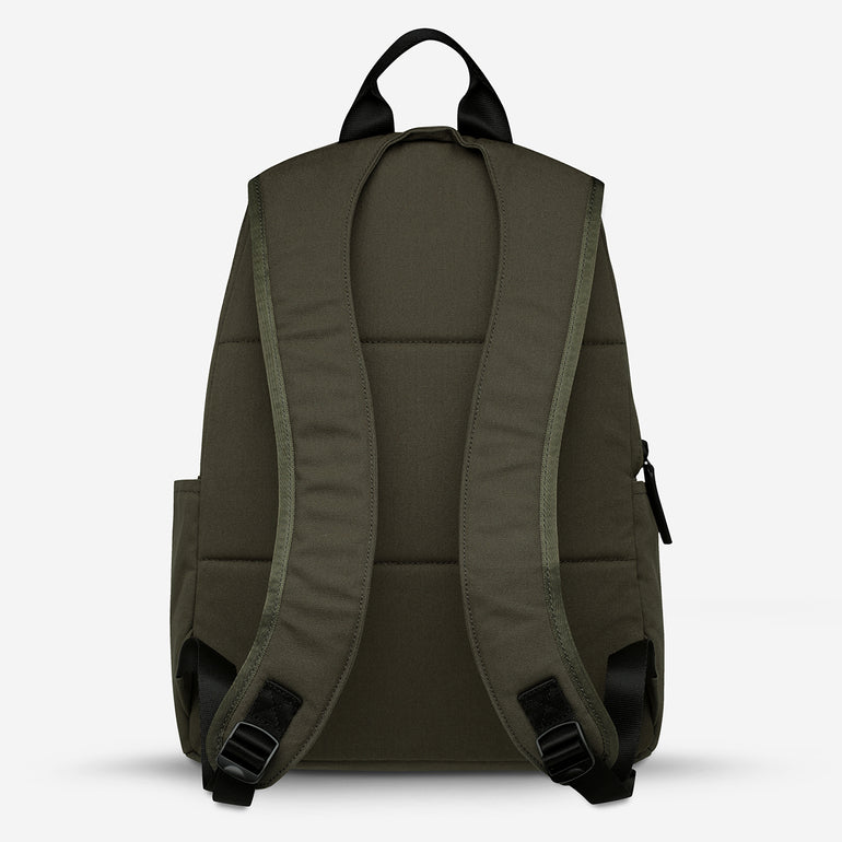 Status Anxiety Good Kid Laptop Backpack