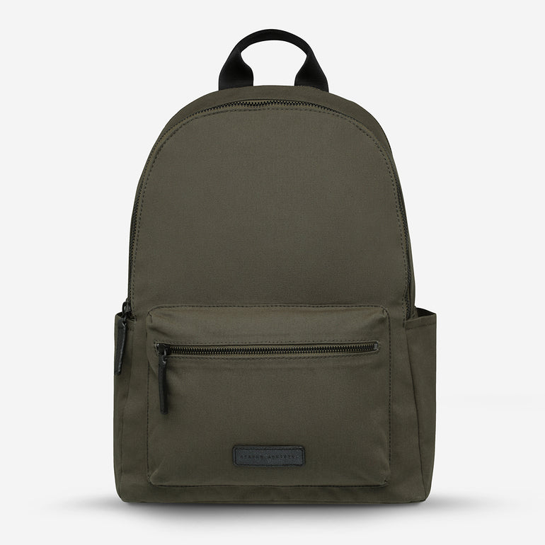 Status Anxiety Good Kid Laptop Backpack