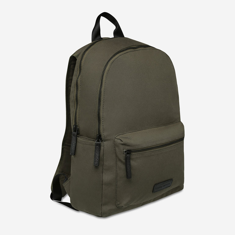 Status Anxiety Good Kid Laptop Backpack