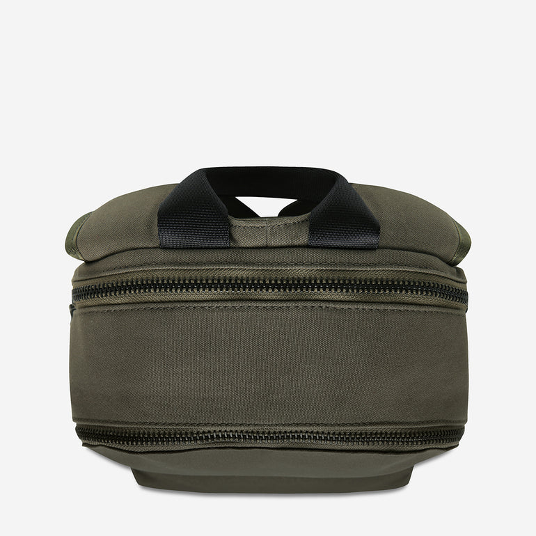 Status Anxiety Good Kid Laptop Backpack