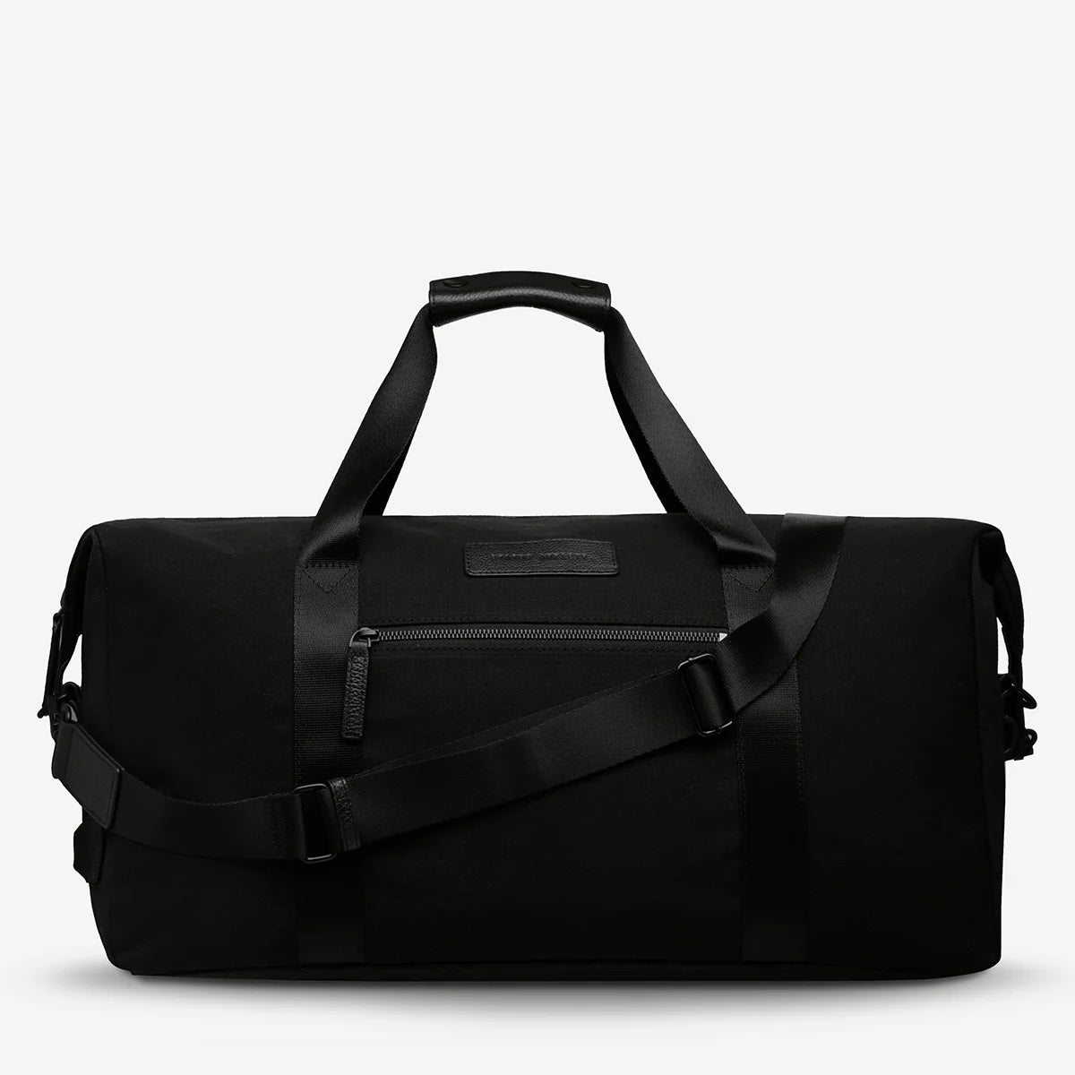 Status Anxiety Everything I Wanted Duffle Bag