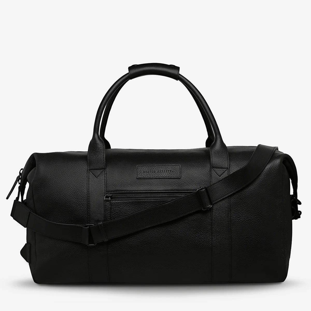 Status Anxiety Everything I Wanted Duffle Bag